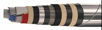 ААБвГ 3х95-10