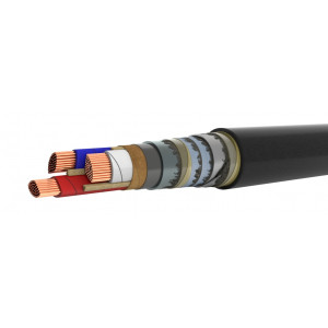 Кабель ЦСБлШв 3х70-6