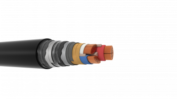 Кабель ЦСБШнг(А) 3х35-10